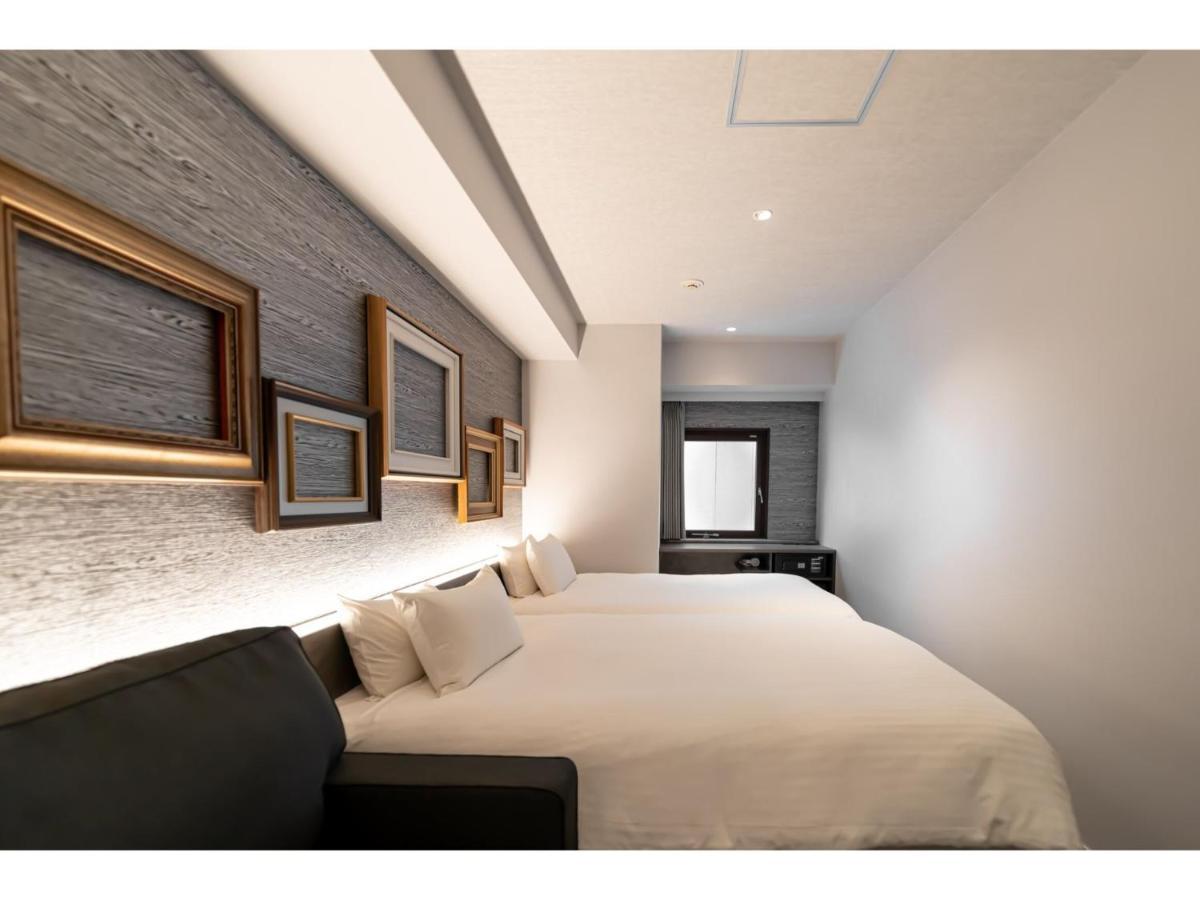 En Hotel Hakata - Vacation Stay 52979V Fukuoka  Buitenkant foto