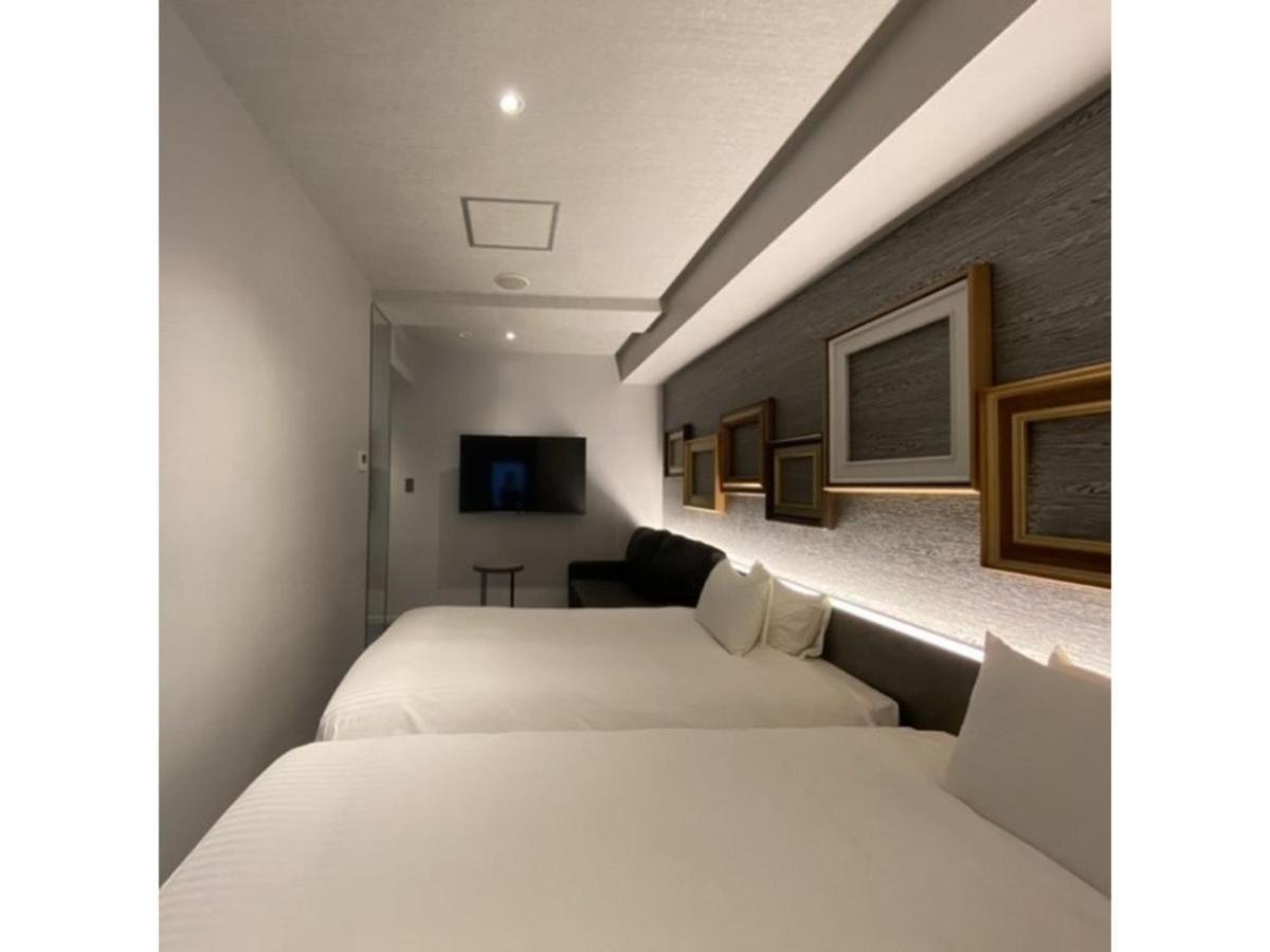 En Hotel Hakata - Vacation Stay 52979V Fukuoka  Buitenkant foto