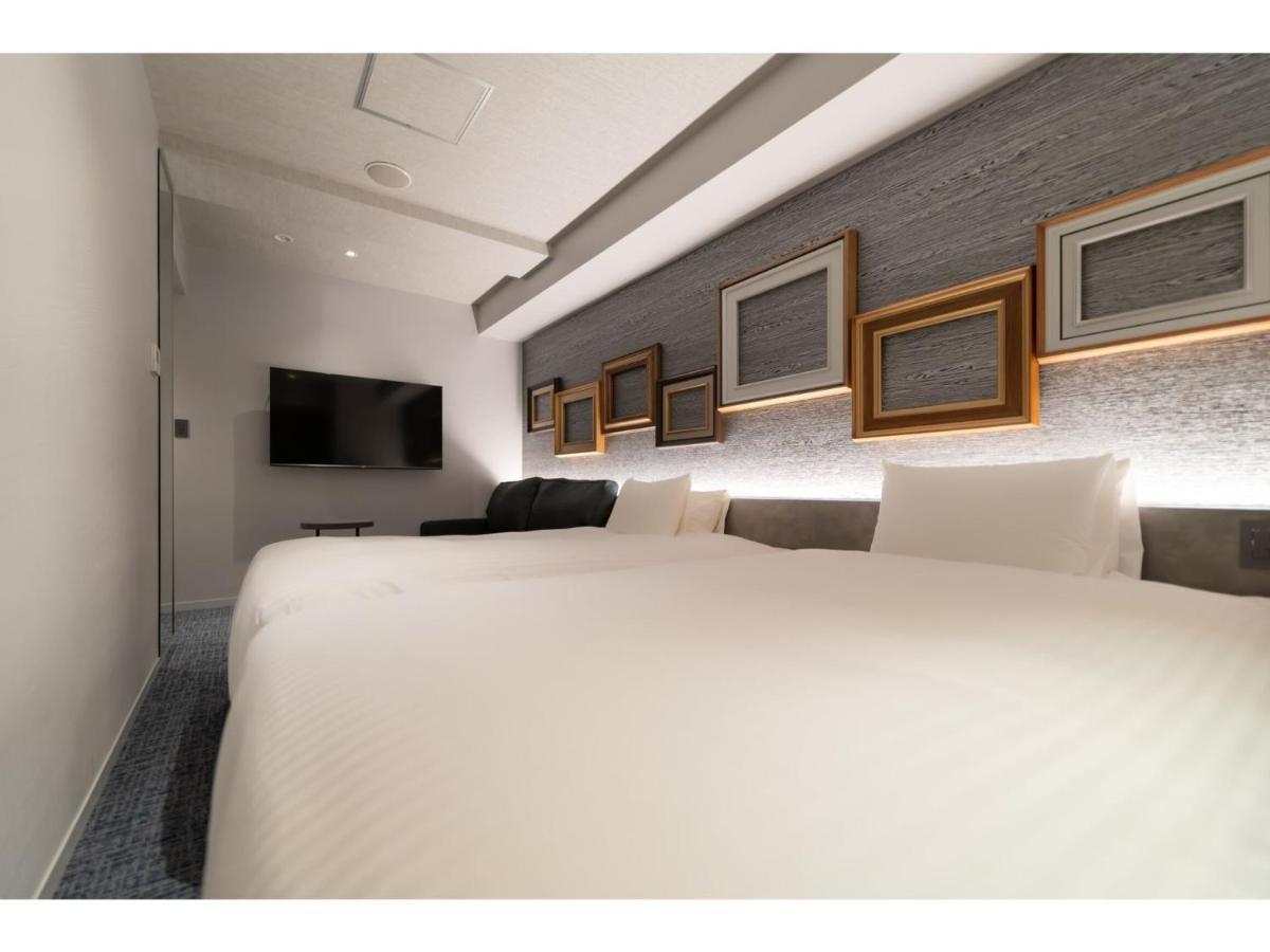 En Hotel Hakata - Vacation Stay 52979V Fukuoka  Buitenkant foto