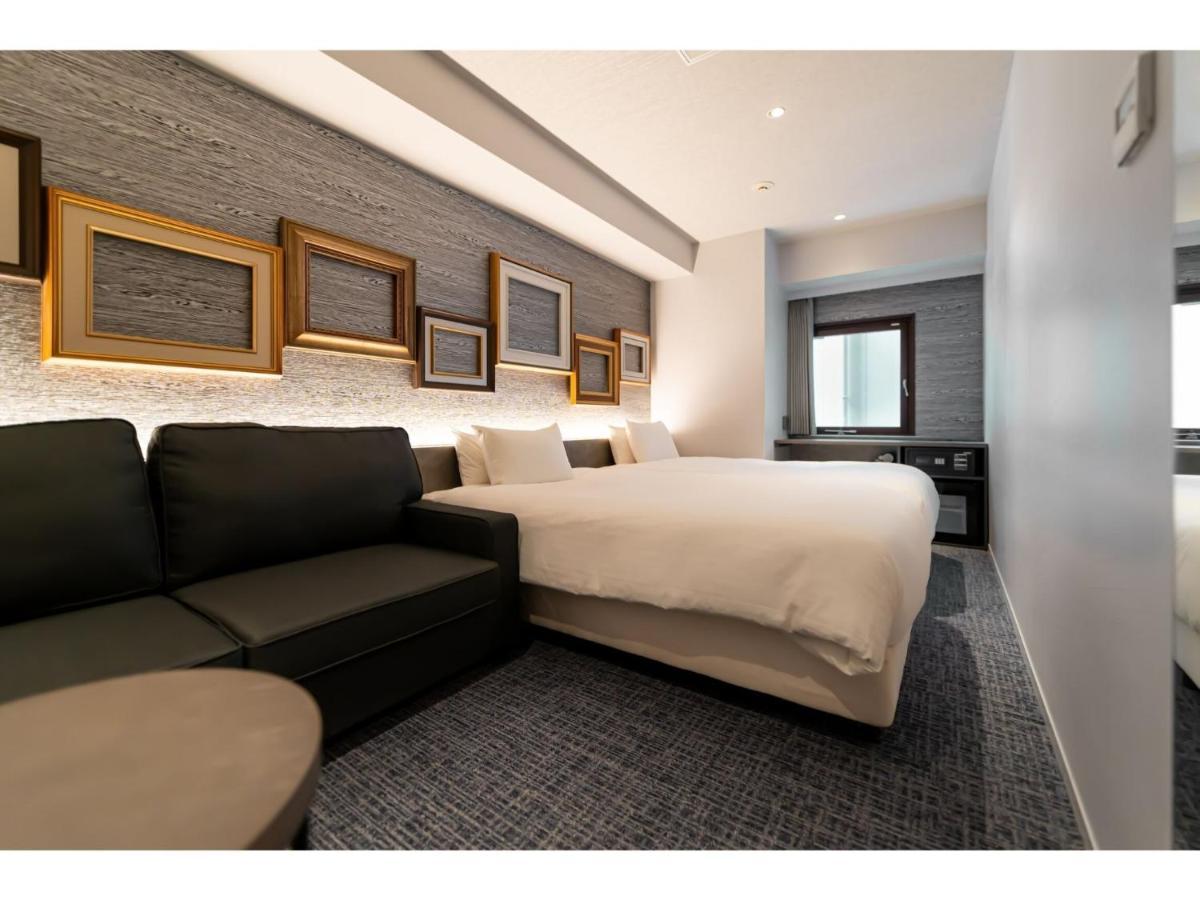En Hotel Hakata - Vacation Stay 52979V Fukuoka  Buitenkant foto