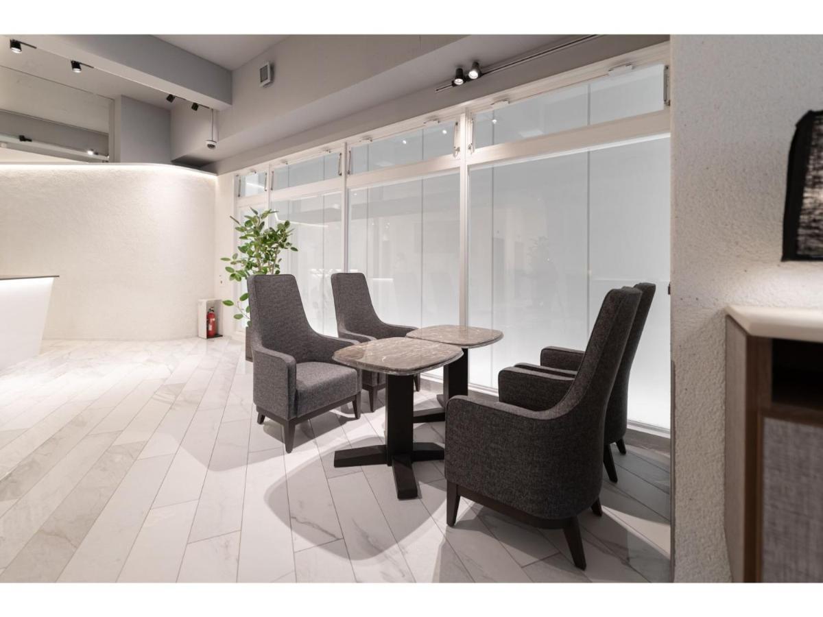 En Hotel Hakata - Vacation Stay 52979V Fukuoka  Buitenkant foto