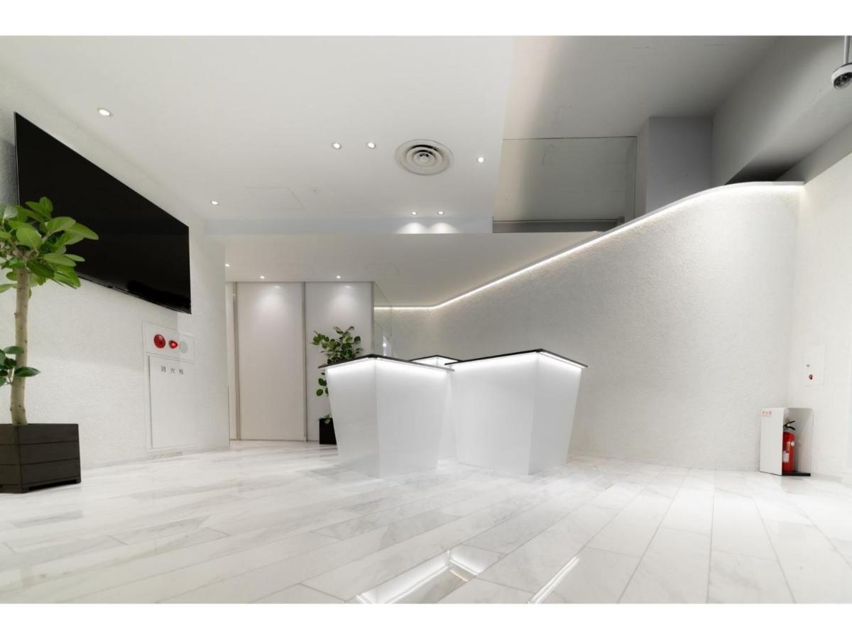 En Hotel Hakata - Vacation Stay 52979V Fukuoka  Buitenkant foto