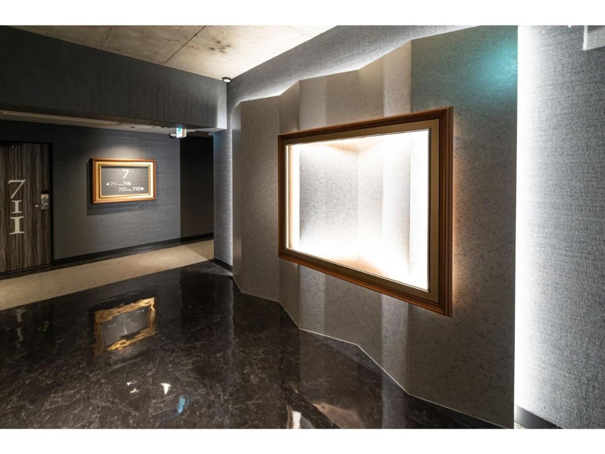 En Hotel Hakata - Vacation Stay 52979V Fukuoka  Buitenkant foto
