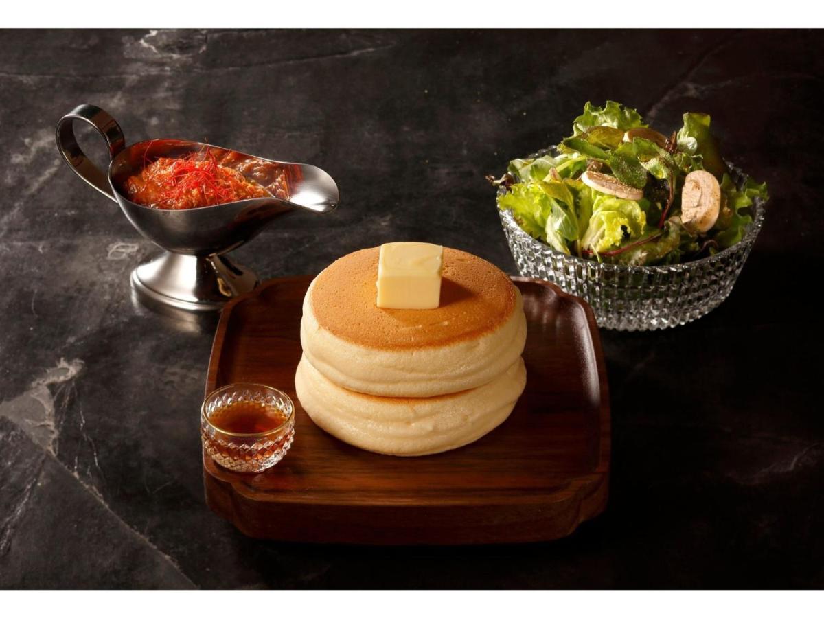 En Hotel Hakata - Vacation Stay 52979V Fukuoka  Buitenkant foto