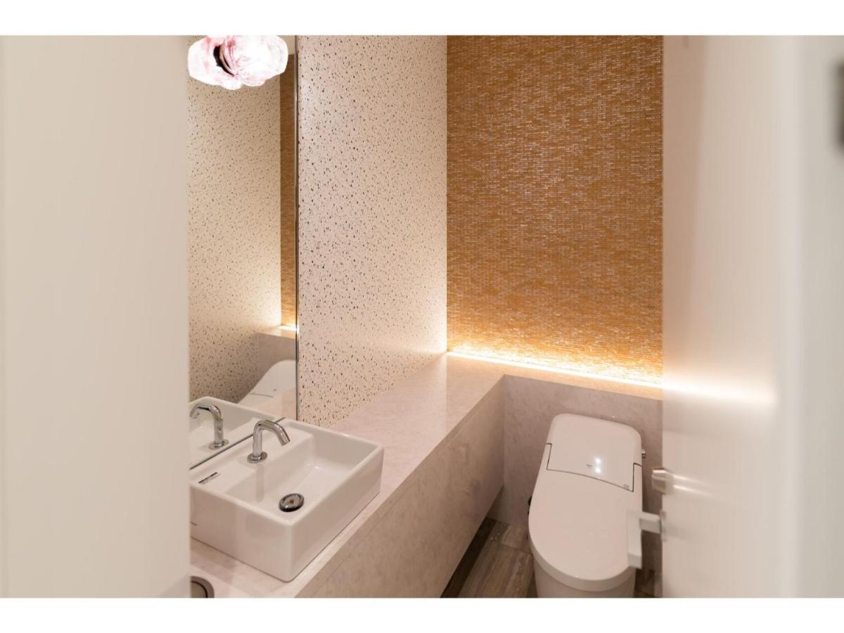 En Hotel Hakata - Vacation Stay 52979V Fukuoka  Buitenkant foto