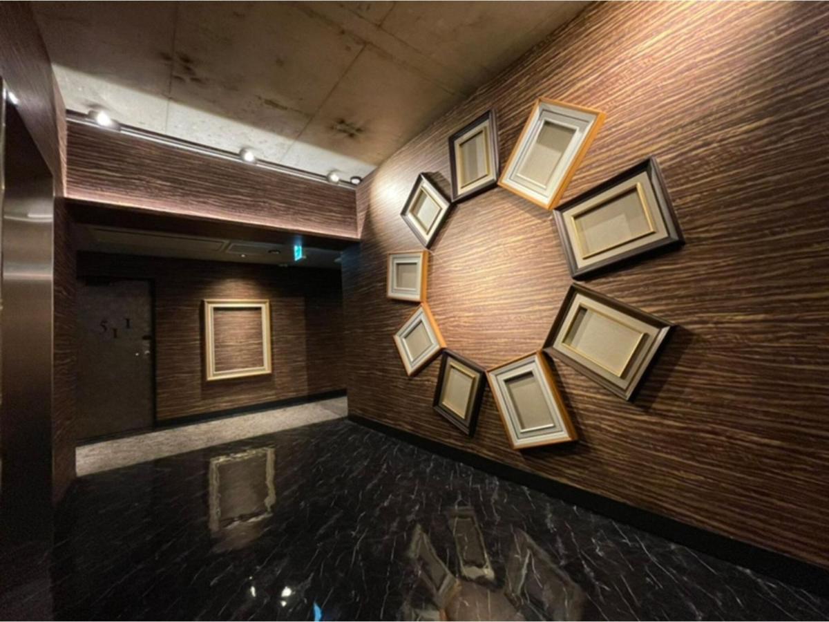 En Hotel Hakata - Vacation Stay 52979V Fukuoka  Buitenkant foto