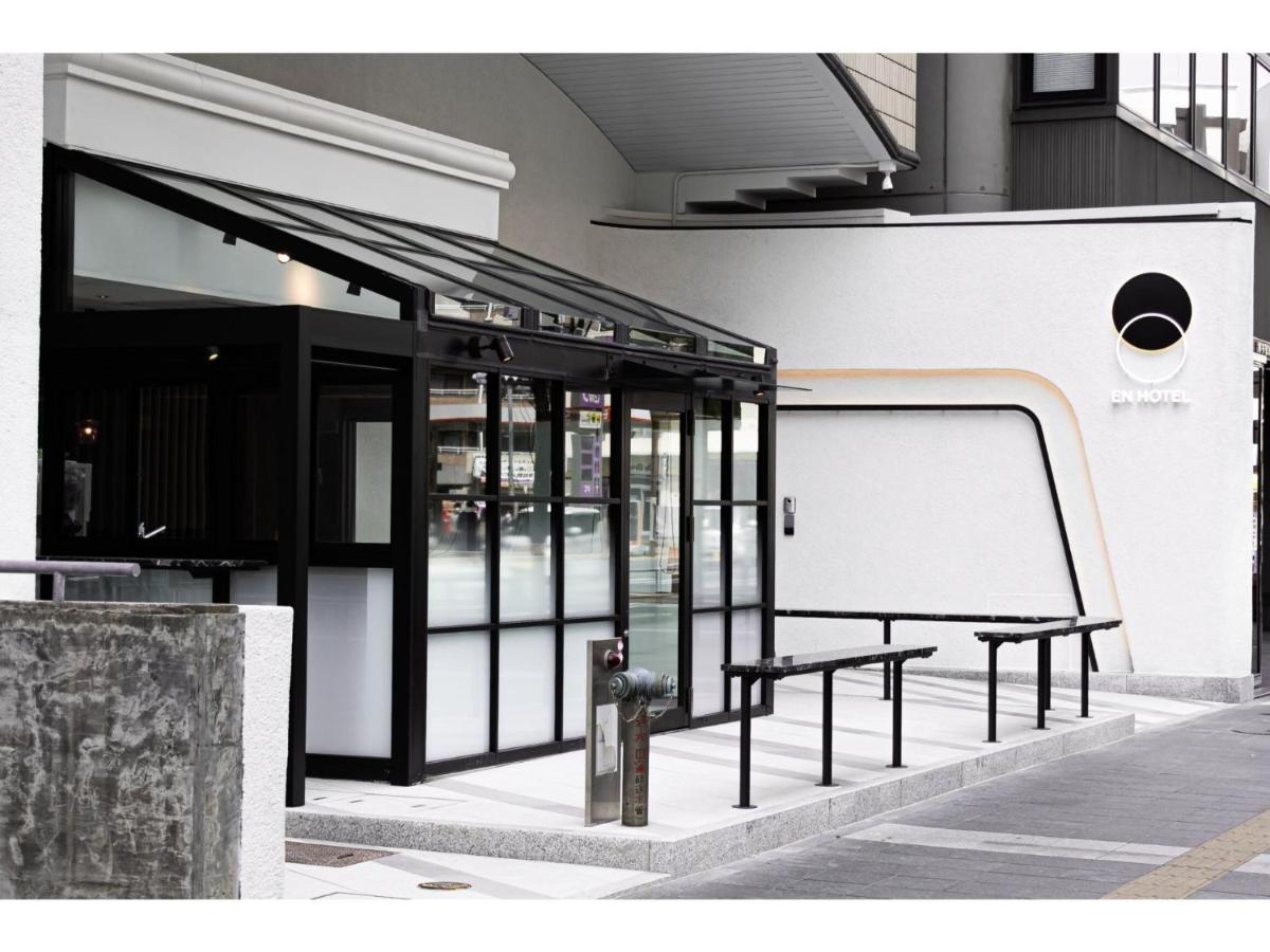 En Hotel Hakata - Vacation Stay 52979V Fukuoka  Buitenkant foto