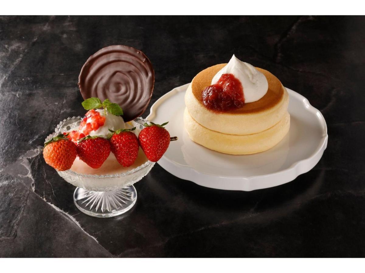 En Hotel Hakata - Vacation Stay 52979V Fukuoka  Buitenkant foto