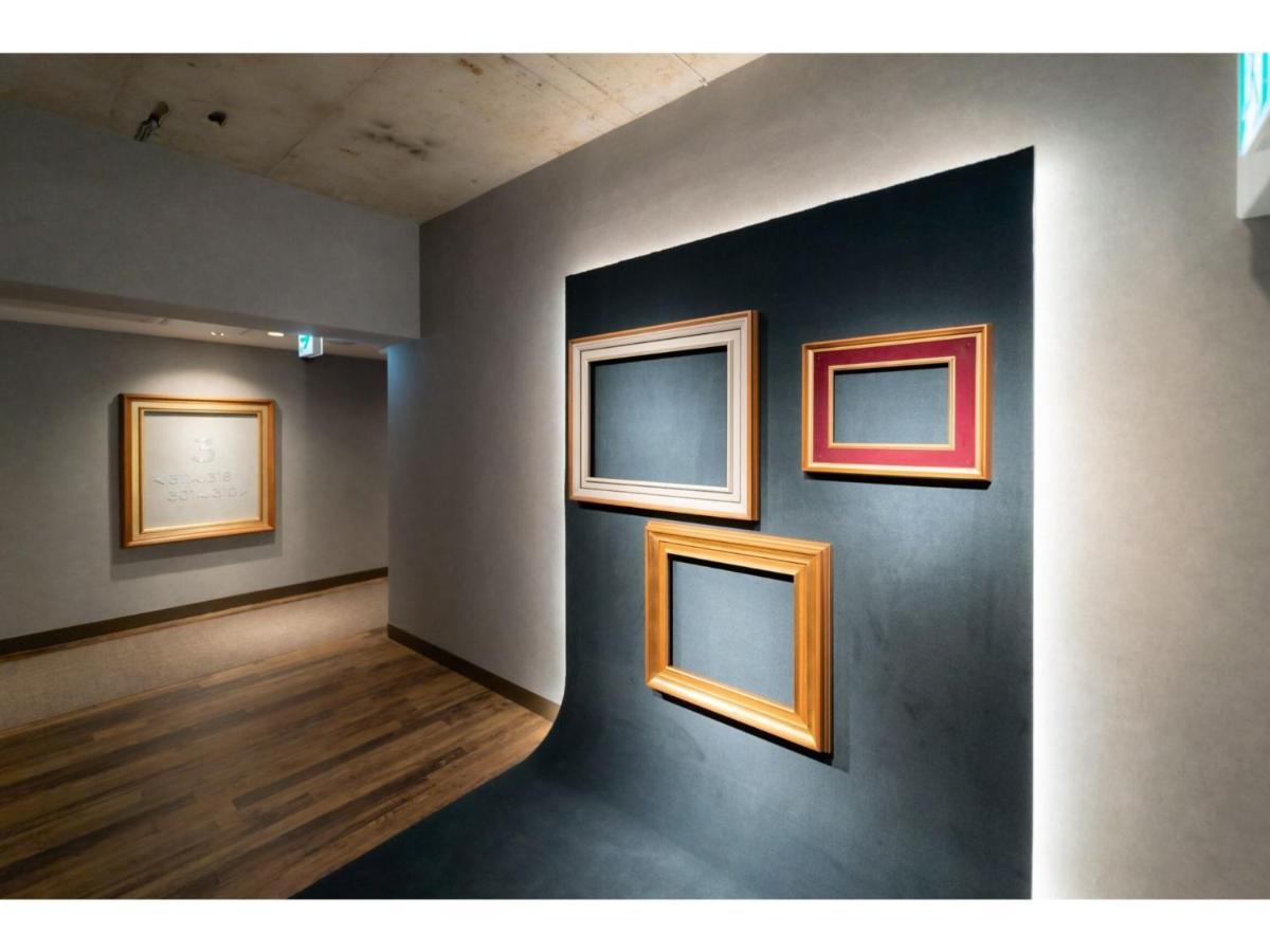 En Hotel Hakata - Vacation Stay 52979V Fukuoka  Buitenkant foto