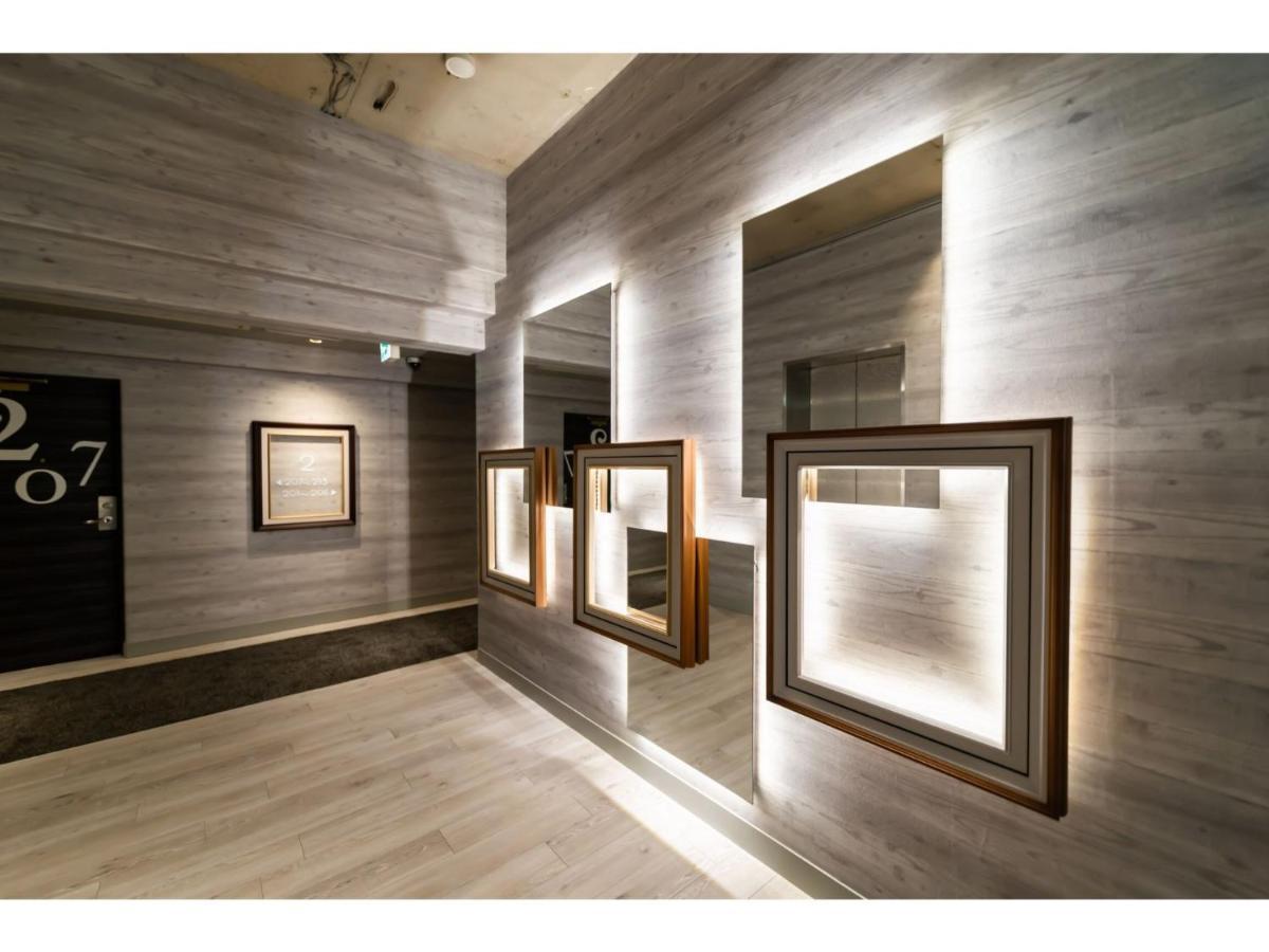 En Hotel Hakata - Vacation Stay 52979V Fukuoka  Buitenkant foto