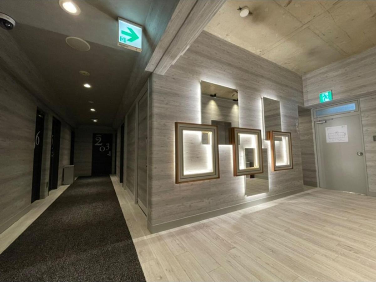 En Hotel Hakata - Vacation Stay 52979V Fukuoka  Buitenkant foto