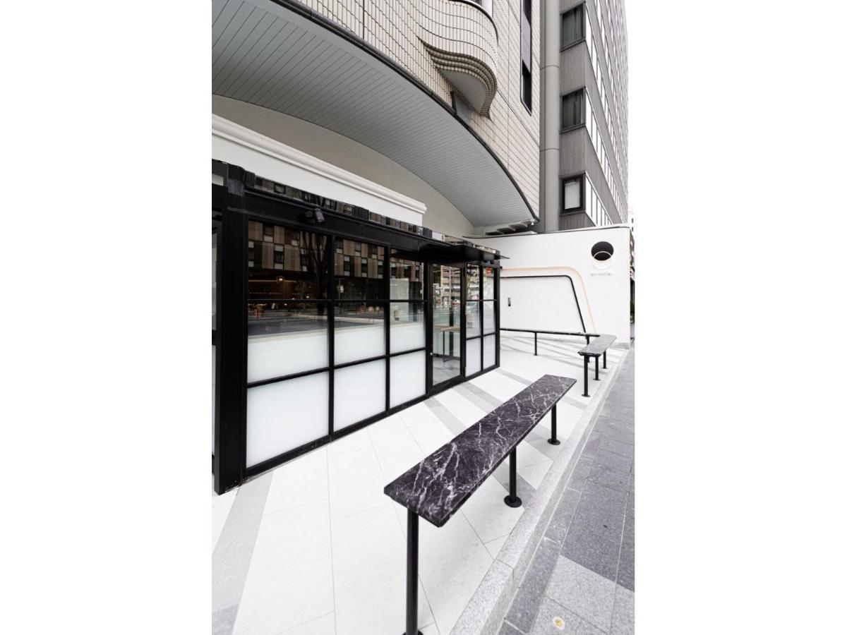 En Hotel Hakata - Vacation Stay 52979V Fukuoka  Buitenkant foto
